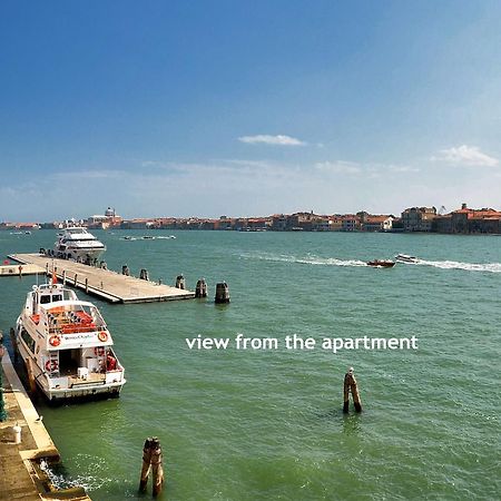 Patrizio Panoramic View Veneza Exterior foto
